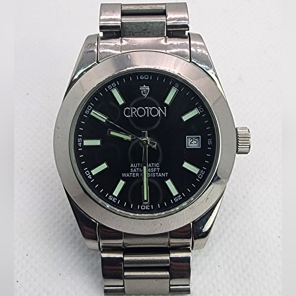 CROTON watch